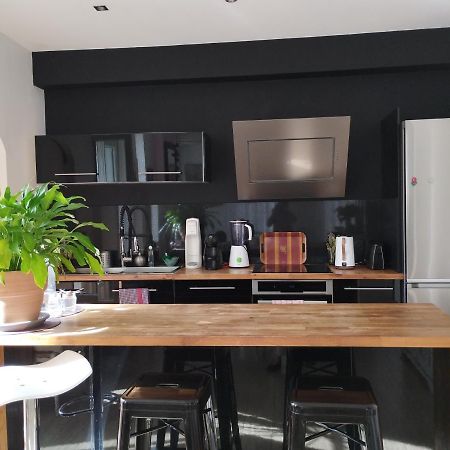 Bel Appartement Privatif بيربينيو المظهر الخارجي الصورة