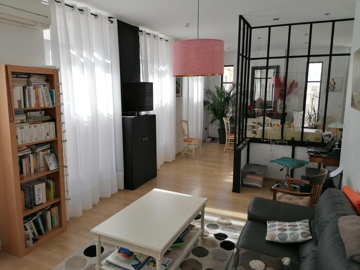 Bel Appartement Privatif بيربينيو المظهر الخارجي الصورة