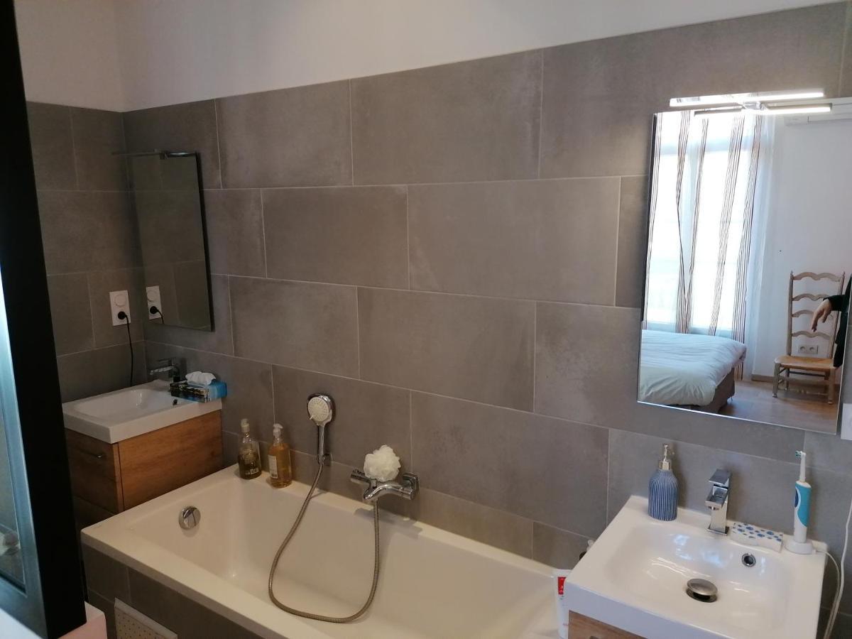 Bel Appartement Privatif بيربينيو المظهر الخارجي الصورة
